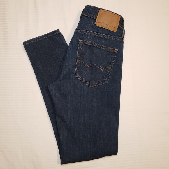 American Eagle Outfitters Other - American Eagle > Flex Skinny Jeans 28X30